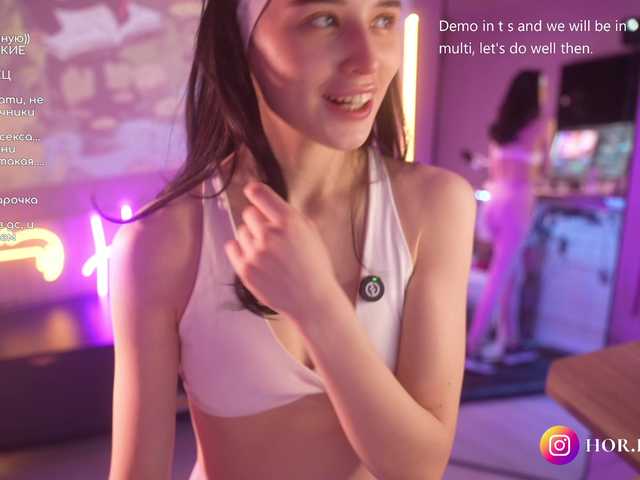 hor-neyJ0zy's BongaCams show and profile