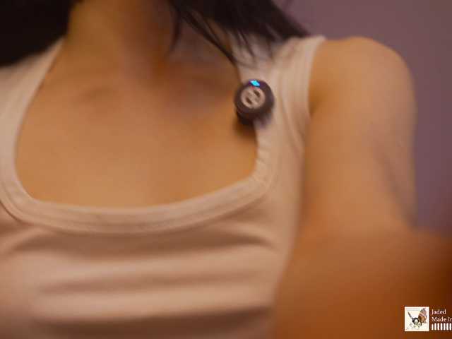 hor-neyJ0zy from BongaCams