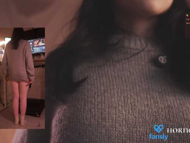 hor-neyJ0zy's BongaCams show and profile