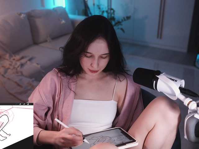 hor-neyJ0zy's BongaCams show and profile