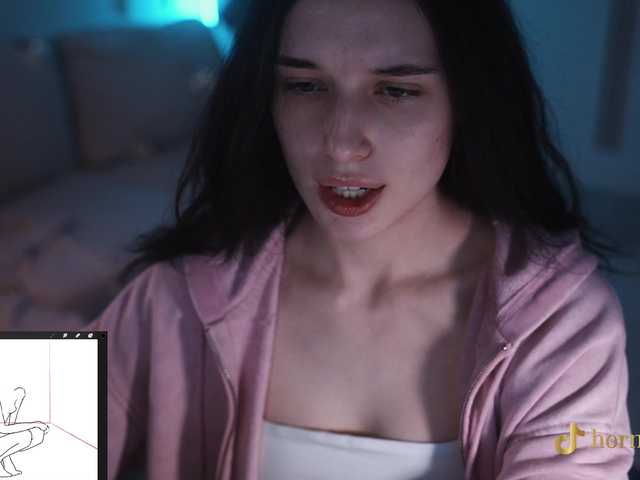 hor-neyJ0zy's BongaCams show and profile