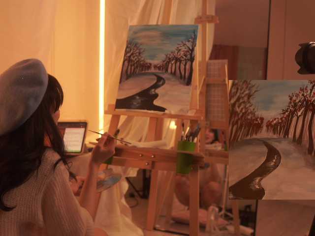 hor-neyJ0zy's BongaCams show and profile