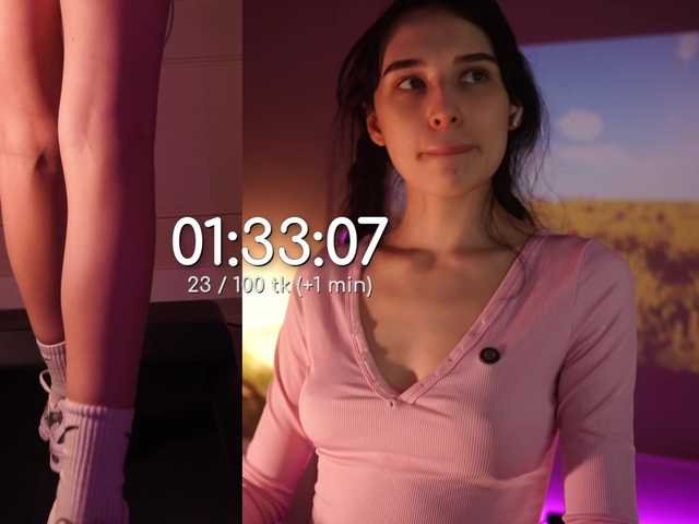 hor-neyJ0zy's BongaCams profile