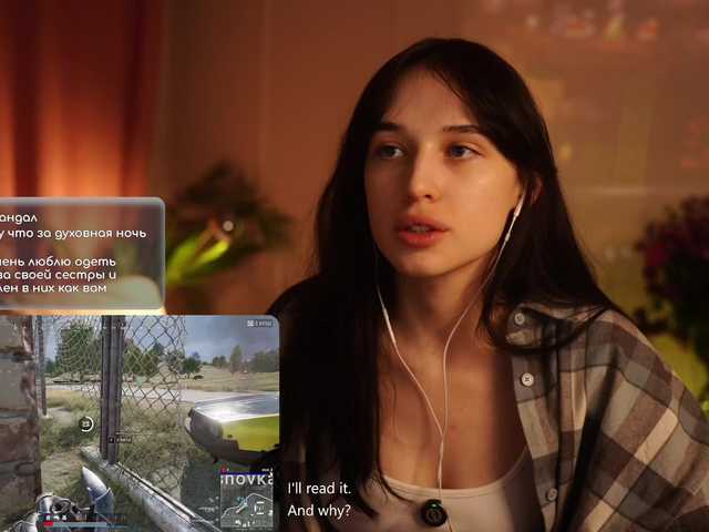 hor-neyJ0zy's BongaCams show and profile