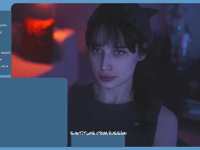 hor-neyJ0zy's BongaCams show and profile