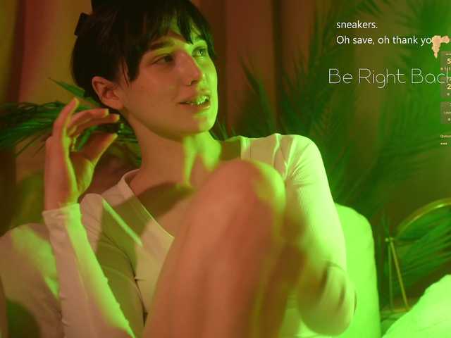 hor-neyJ0zy's BongaCams profile