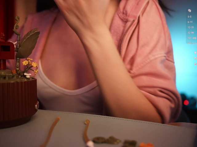 hor-neyJ0zy's BongaCams show and profile