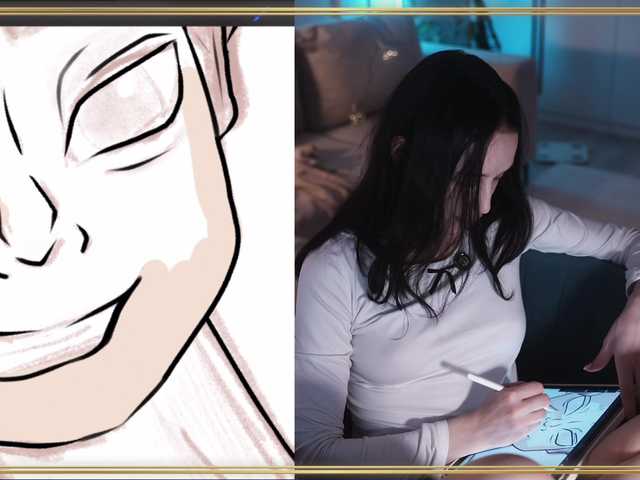 hor-neyJ0zy's BongaCams show and profile