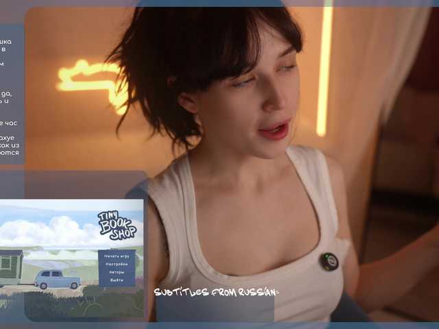 hor-neyJ0zy's BongaCams show and profile