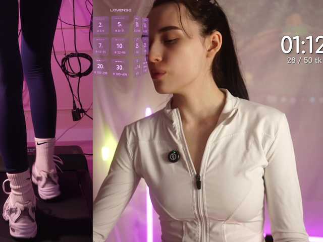 hor-neyJ0zy's BongaCams show and profile