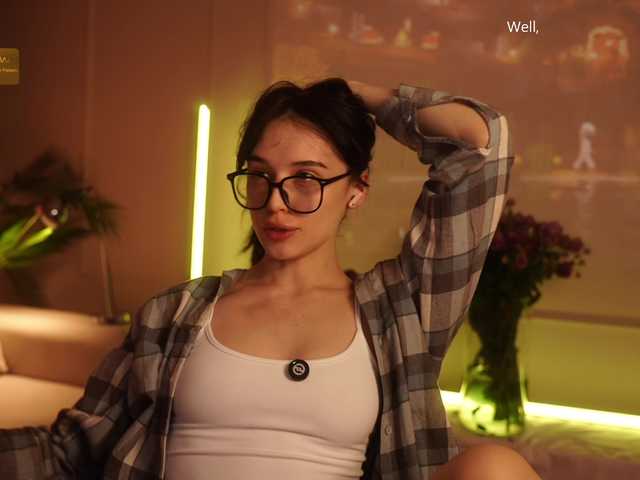 hor-neyJ0zy's BongaCams show and profile