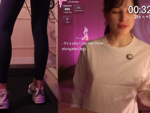 hor-neyJ0zy's BongaCams show and profile