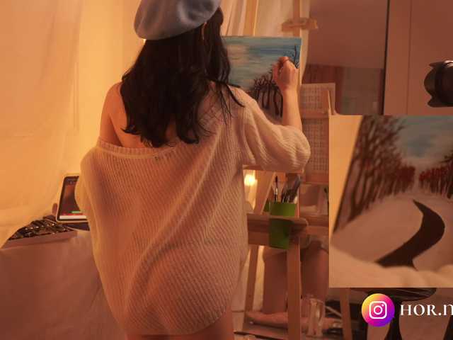 hor-neyJ0zy's BongaCams show and profile