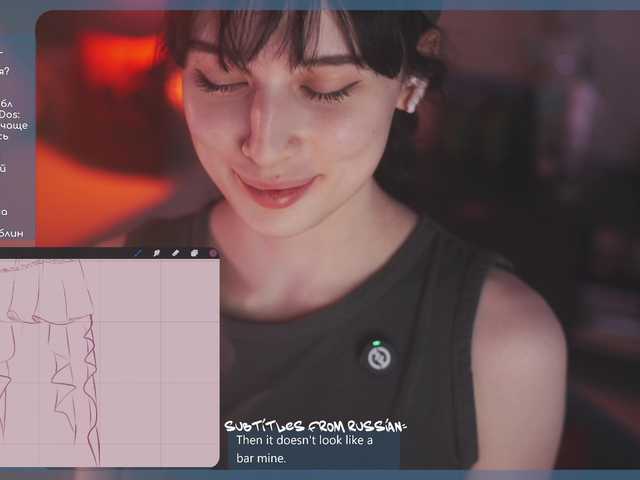 hor-neyJ0zy's BongaCams show and profile