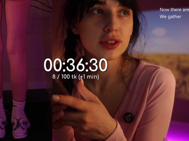 hor-neyJ0zy's BongaCams show and profile