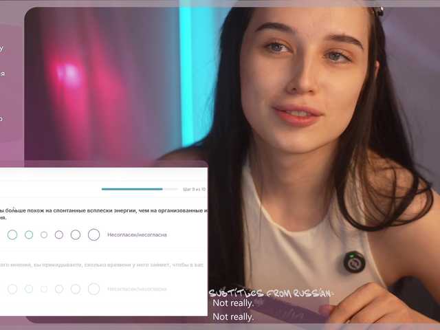 hor-neyJ0zy's BongaCams show and profile