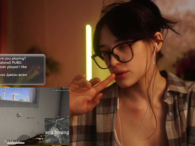 hor-neyJ0zy's BongaCams show and profile