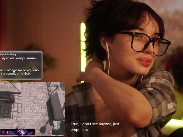 hor-neyJ0zy's BongaCams profile