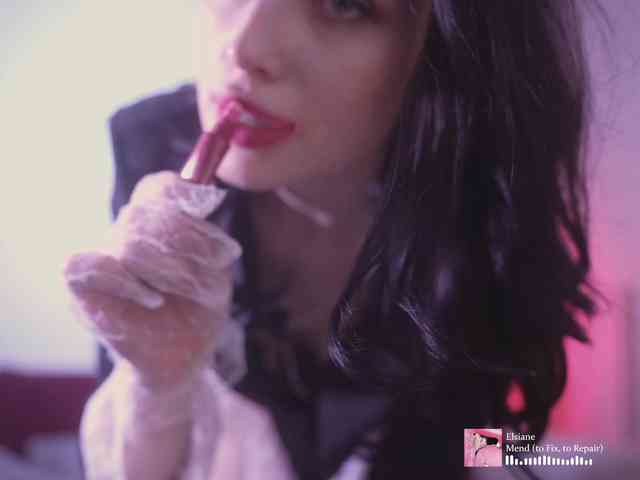 HorneyJozy webcam