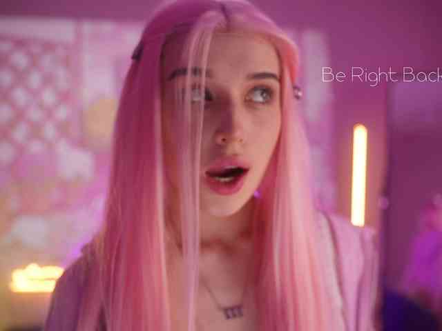 hor-neyJ0zy Live Webcam on BongaCams