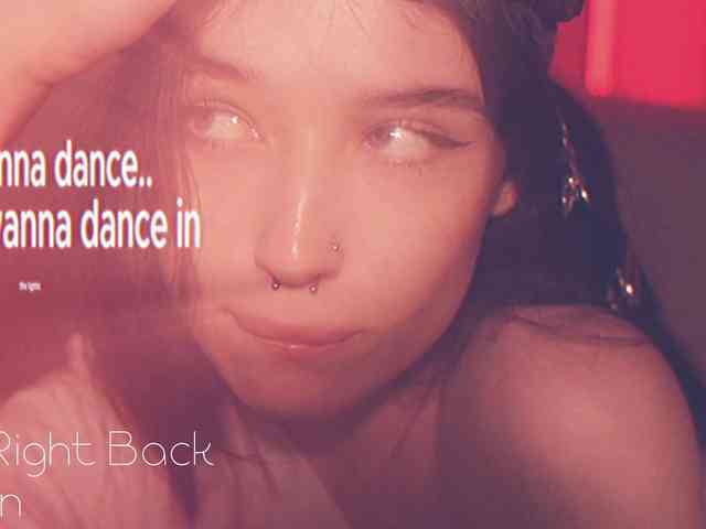 HorneyJozy webcam
