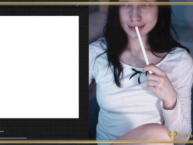 HorneyJozy webcam