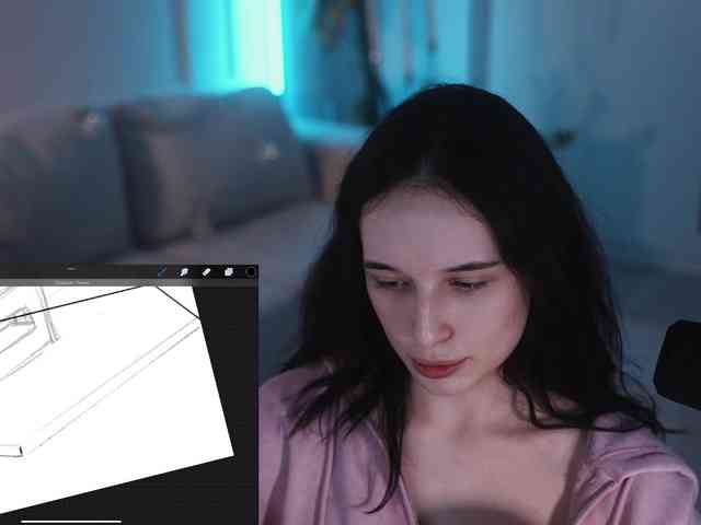 hor-neyJ0zy Live Webcam on BongaCams