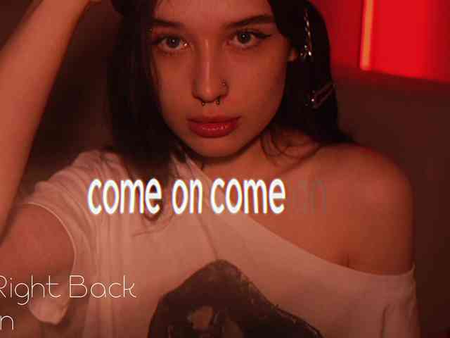 hor-neyJ0zy Live Webcam on BongaCams