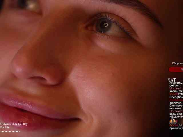 hor-neyJ0zy Live Webcam on BongaCams