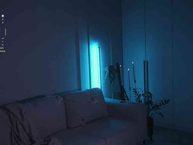 hor-neyJ0zy Live Webcam on BongaCams