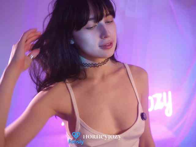 HorneyJozy