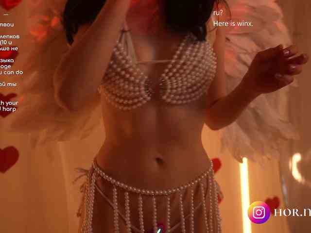 online cam show Hor-neyJ0zy