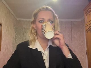 ReeseTerron Porn Show