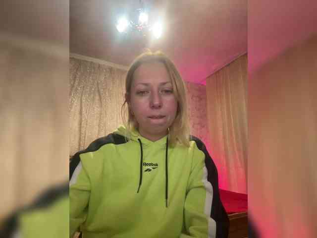 ReeseTerron webcam