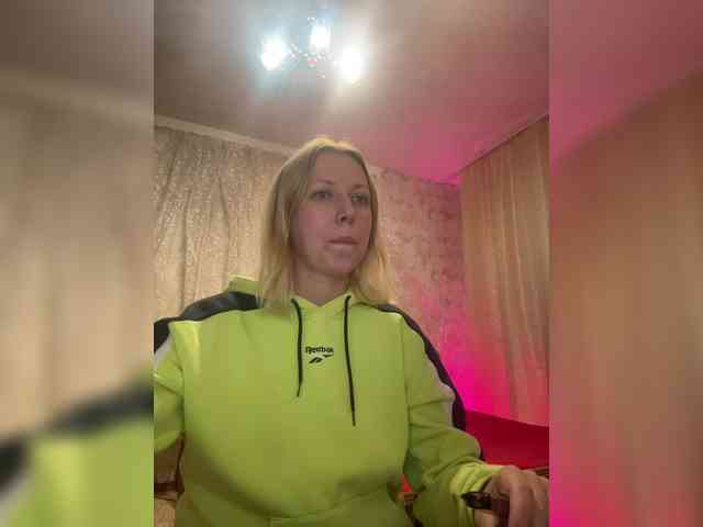 ReeseTerron webcam