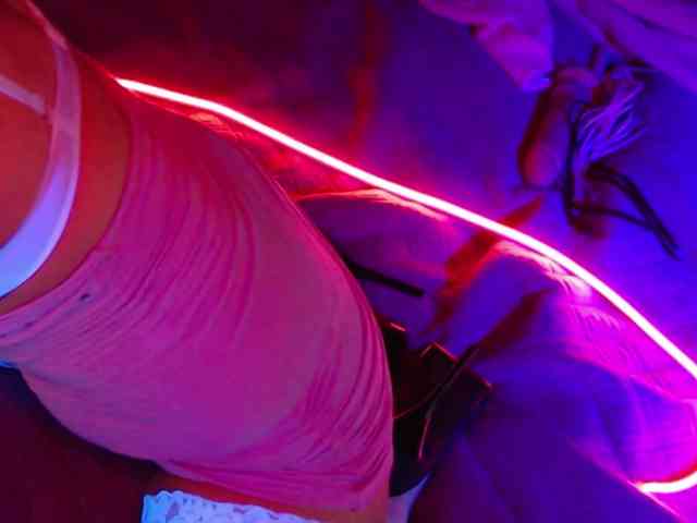 LollaSexDoc webcam