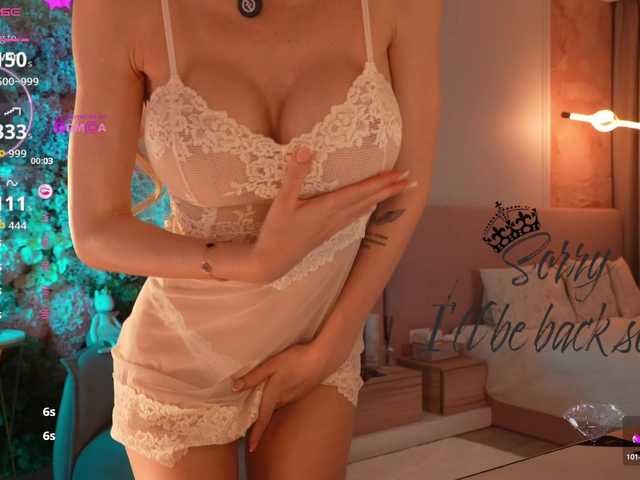 MiaTonyy Live Webcam on BongaCams