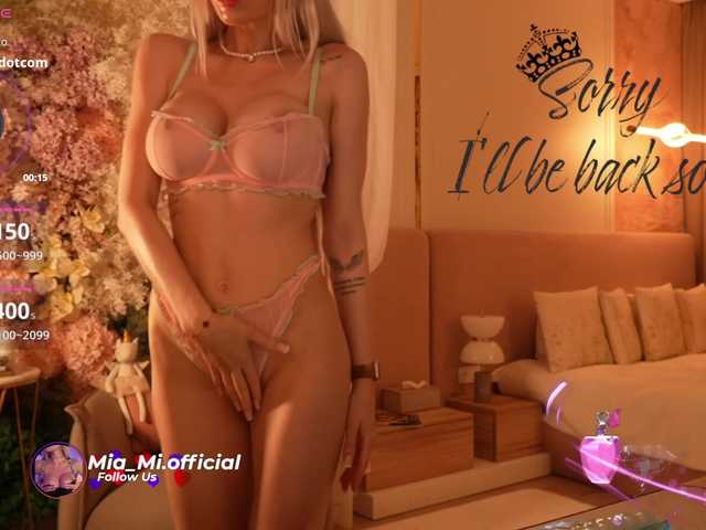  MiaTonyy chat room