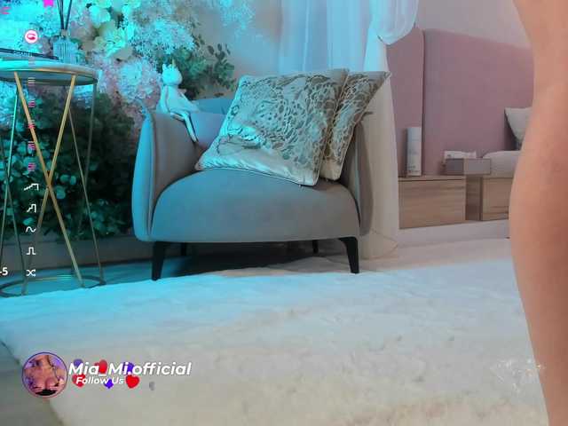 MiaTonyy's BongaCams show and profile