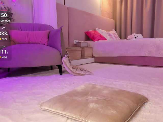 MiaTonyy's BongaCams profile