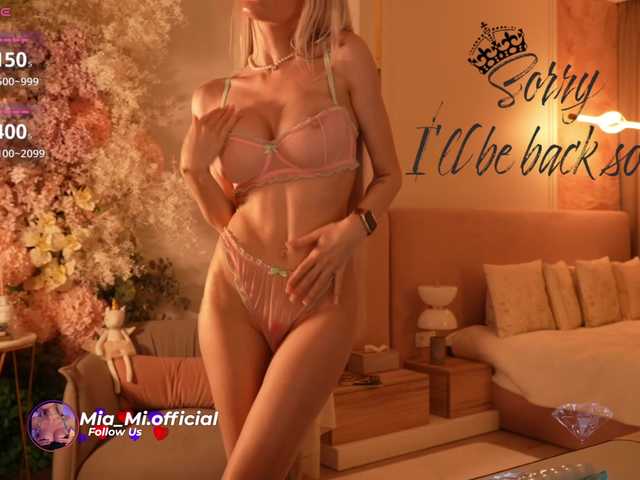  MiaTonyy chat room