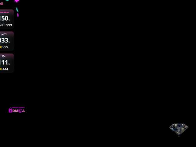 MiaTonyy's BongaCams profile