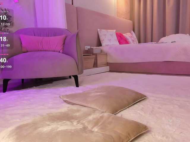 MiaTonyy's BongaCams profile