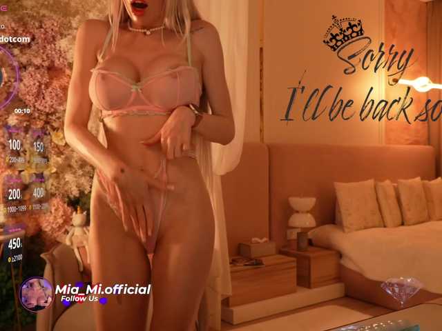  MiaTonyy chat room