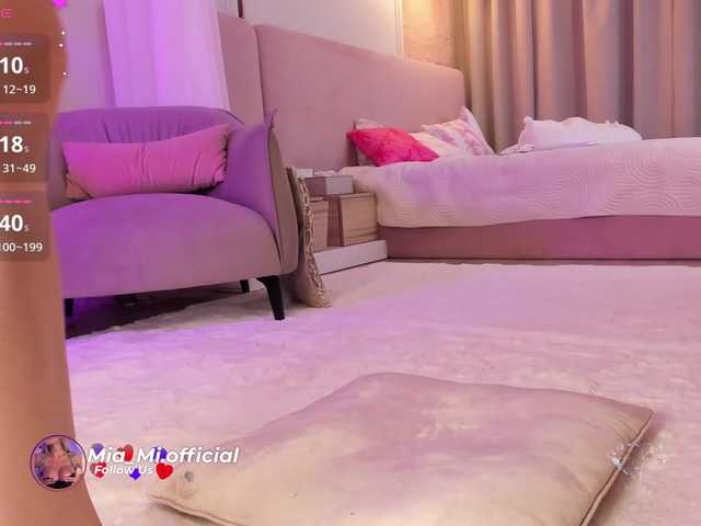 MiaTonyy's BongaCams profile