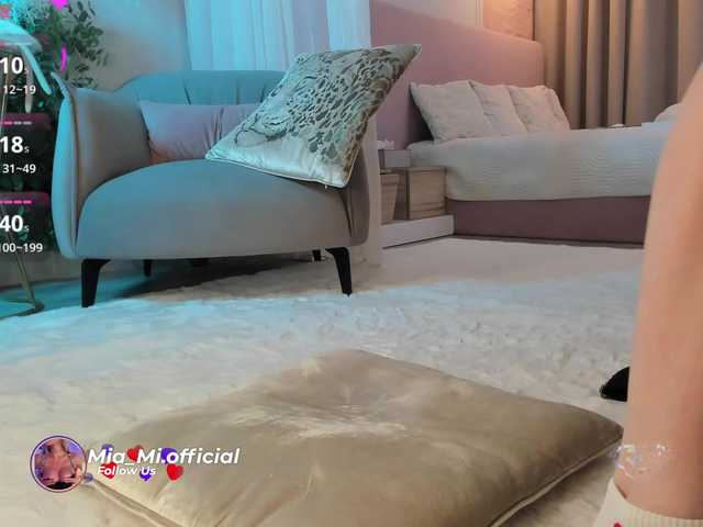 MiaTonyy's BongaCams show and profile