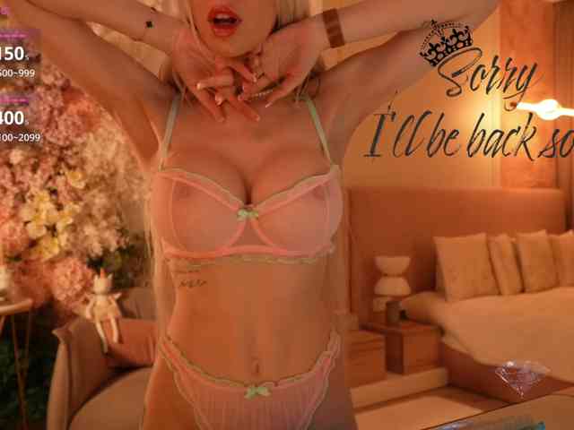 Mia_Mi webcam