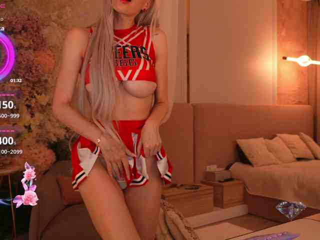 Mia_Mi webcam