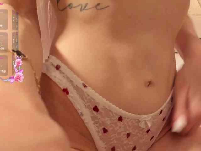 live voyeur webcam MiaTonyy