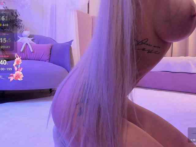 nude amateur online MiaTonyy